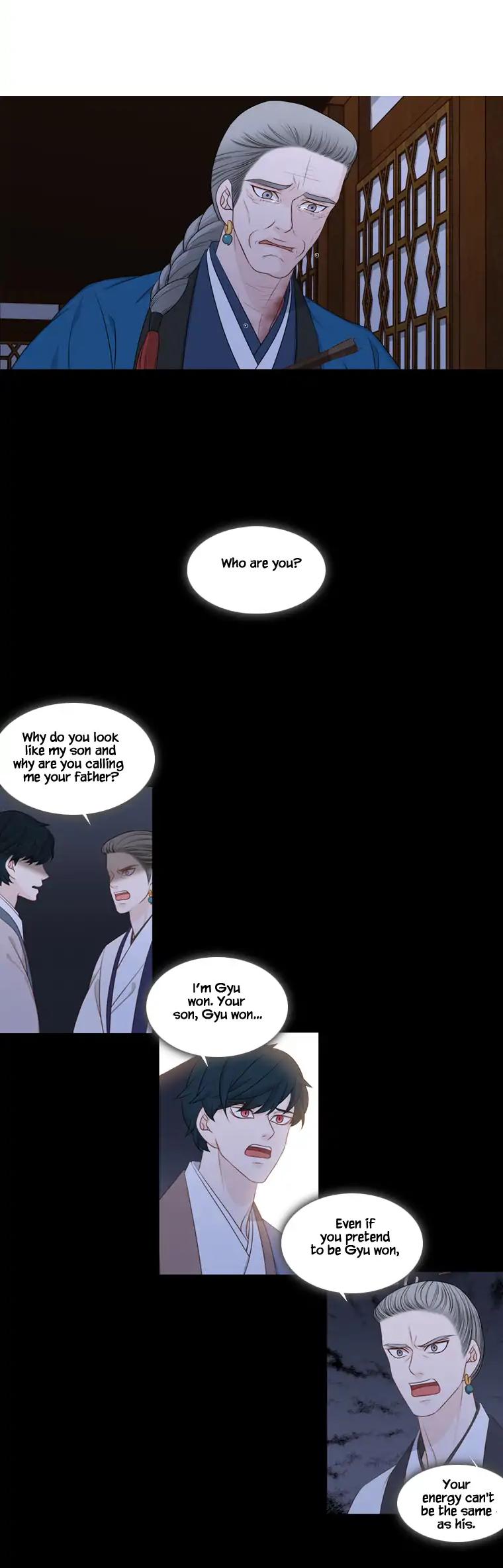 Heavenly Match Chapter 211 page 14 - Chapter 211