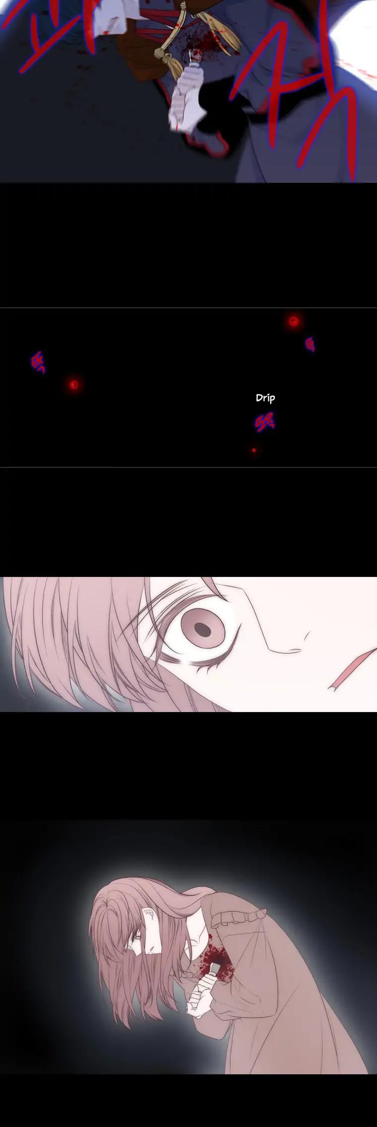 Heavenly Match Chapter 211 page 21 - Chapter 211