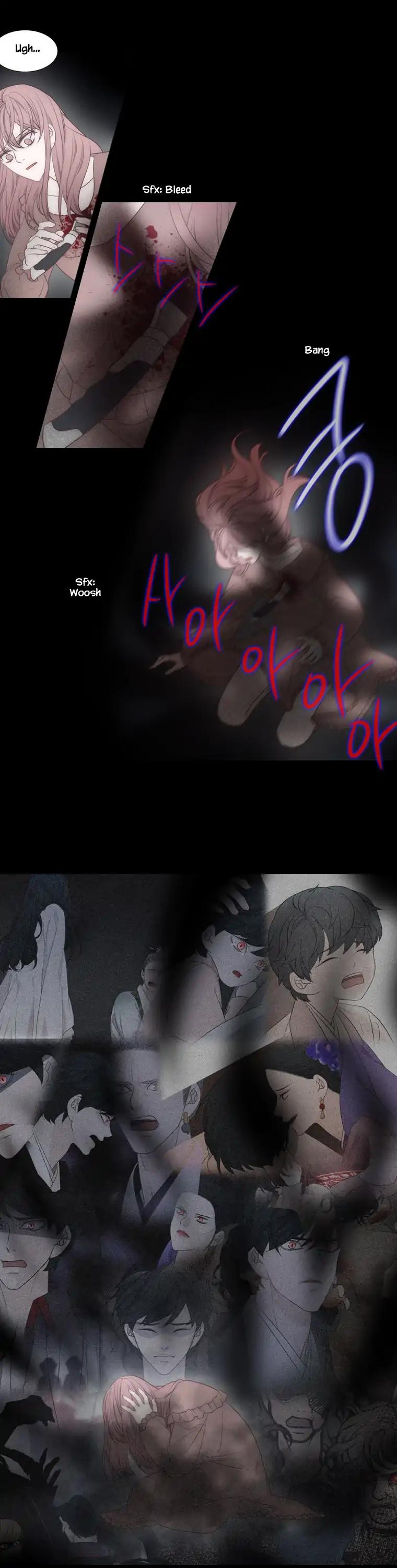 Heavenly Match Chapter 211 page 22 - Chapter 211