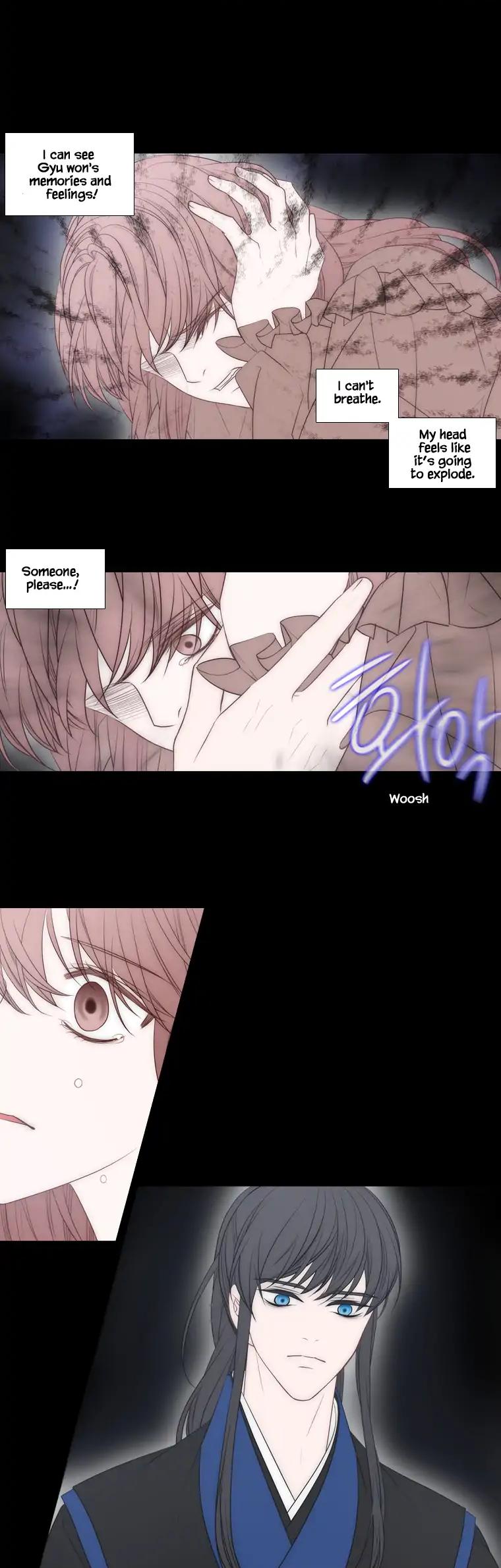 Heavenly Match Chapter 211 page 23 - Chapter 211