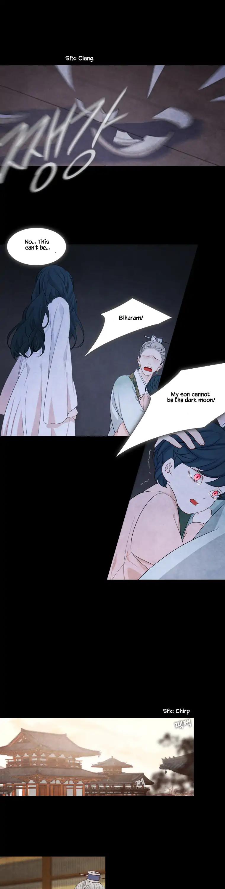 Heavenly Match Chapter 211 page 9 - Chapter 211
