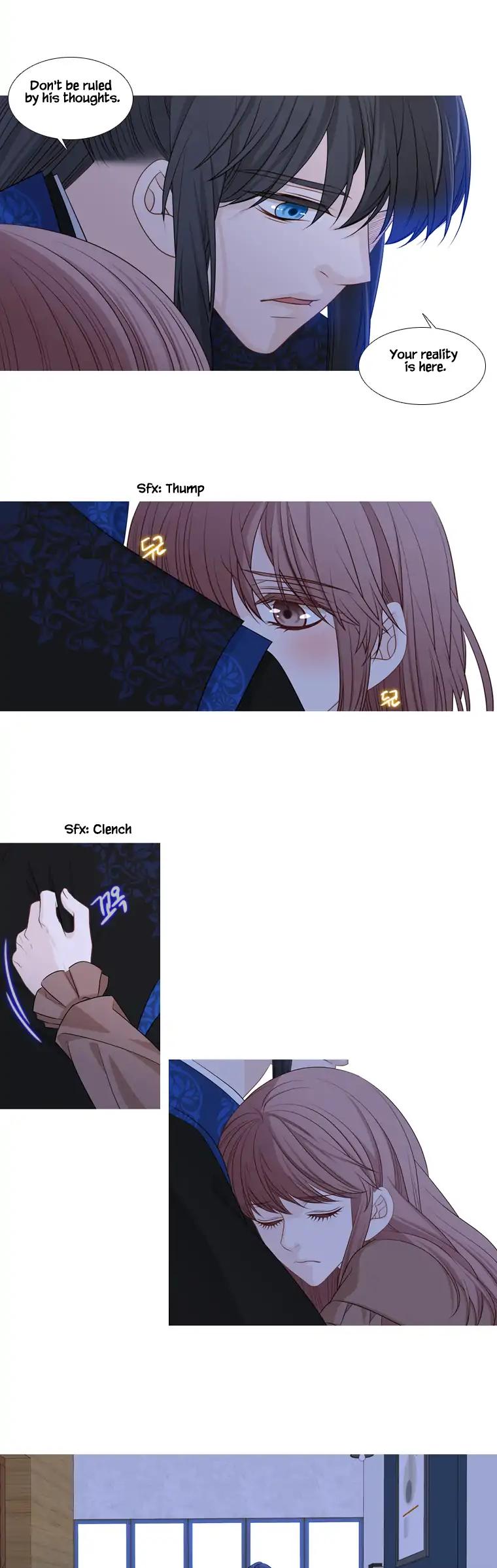 Heavenly Match Chapter 212 page 10 - Chapter 212