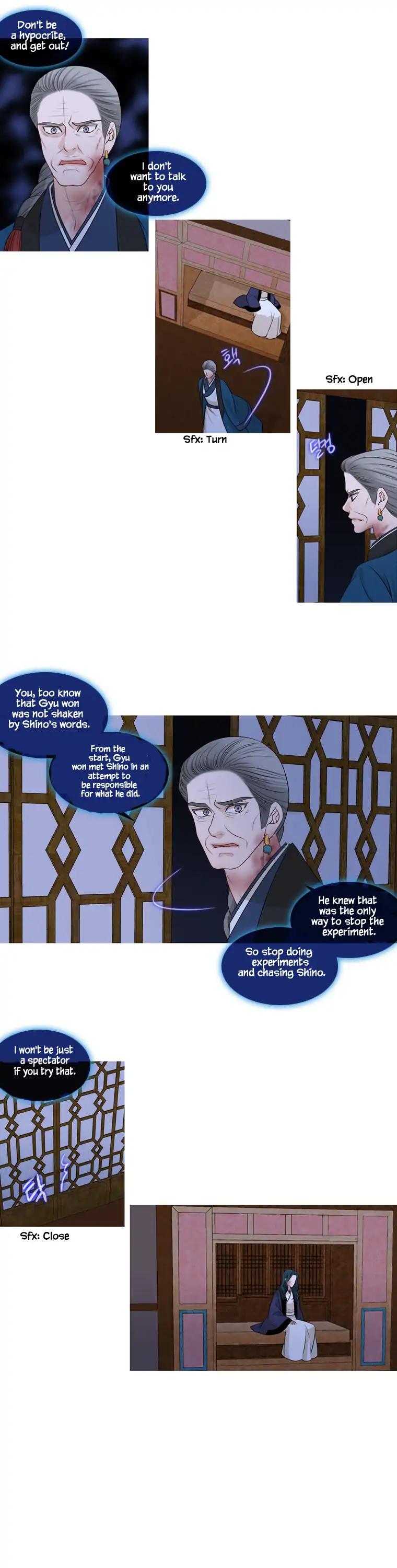 Heavenly Match Chapter 212 page 15 - Chapter 212