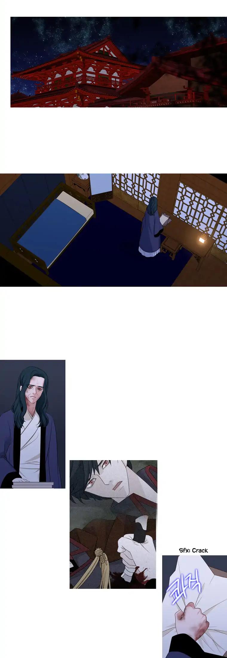 Heavenly Match Chapter 212 page 16 - Chapter 212