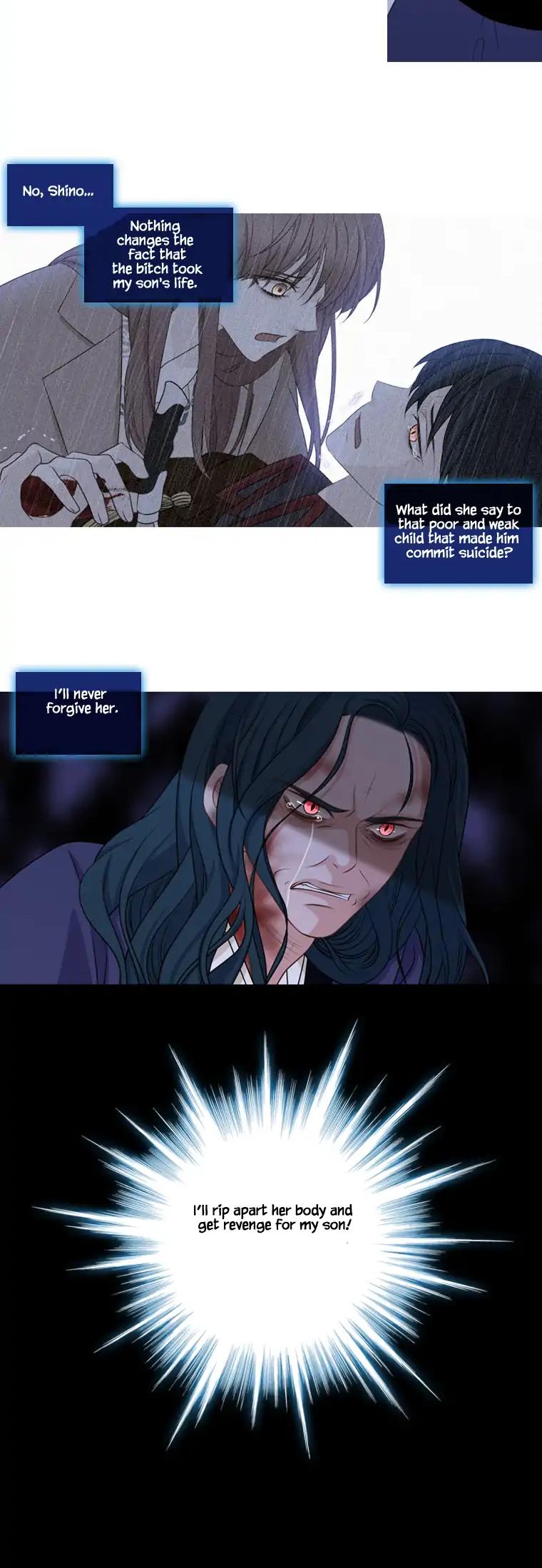 Heavenly Match Chapter 212 page 17 - Chapter 212