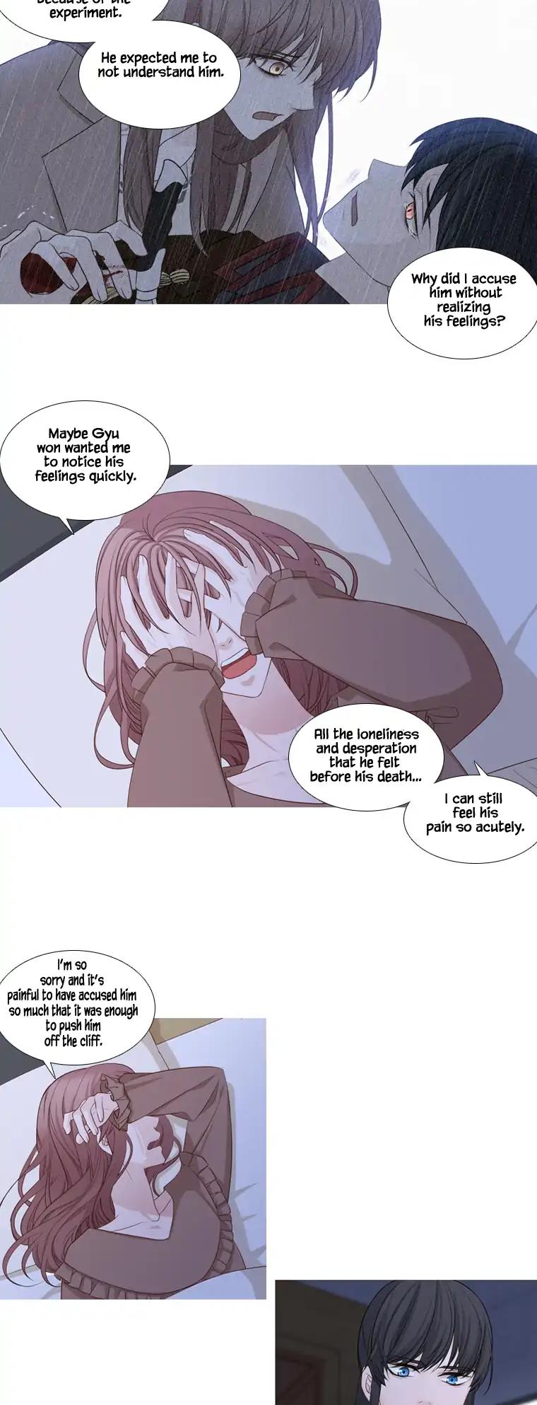 Heavenly Match Chapter 212 page 4 - Chapter 212
