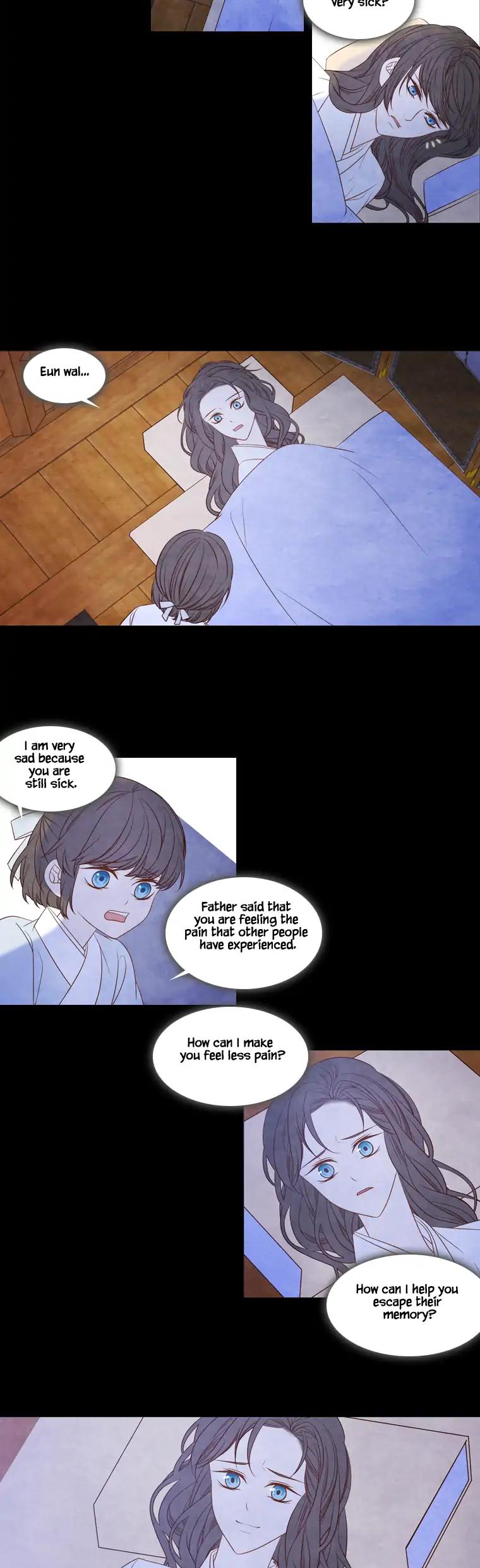 Heavenly Match Chapter 212 page 7 - Chapter 212