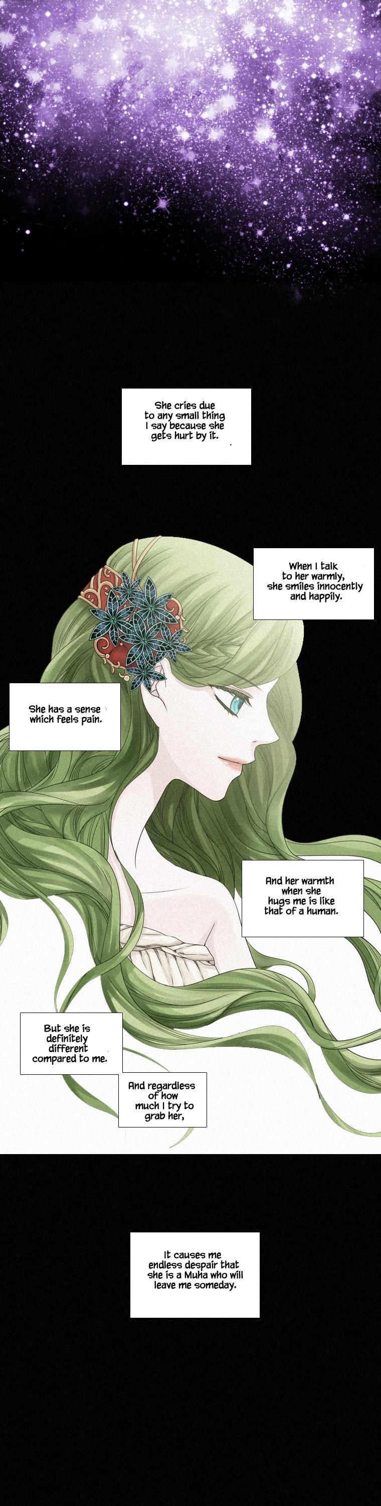 Heavenly Match Chapter 213 page 10 - Chapter 213