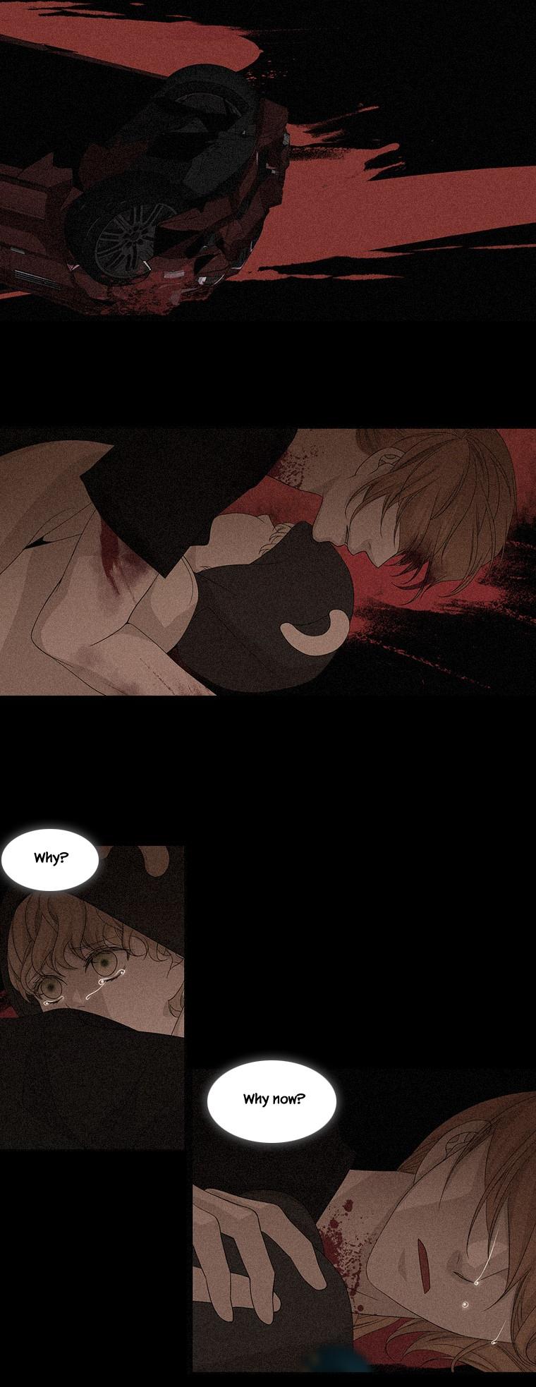 Heavenly Match Chapter 213 page 11 - Chapter 213