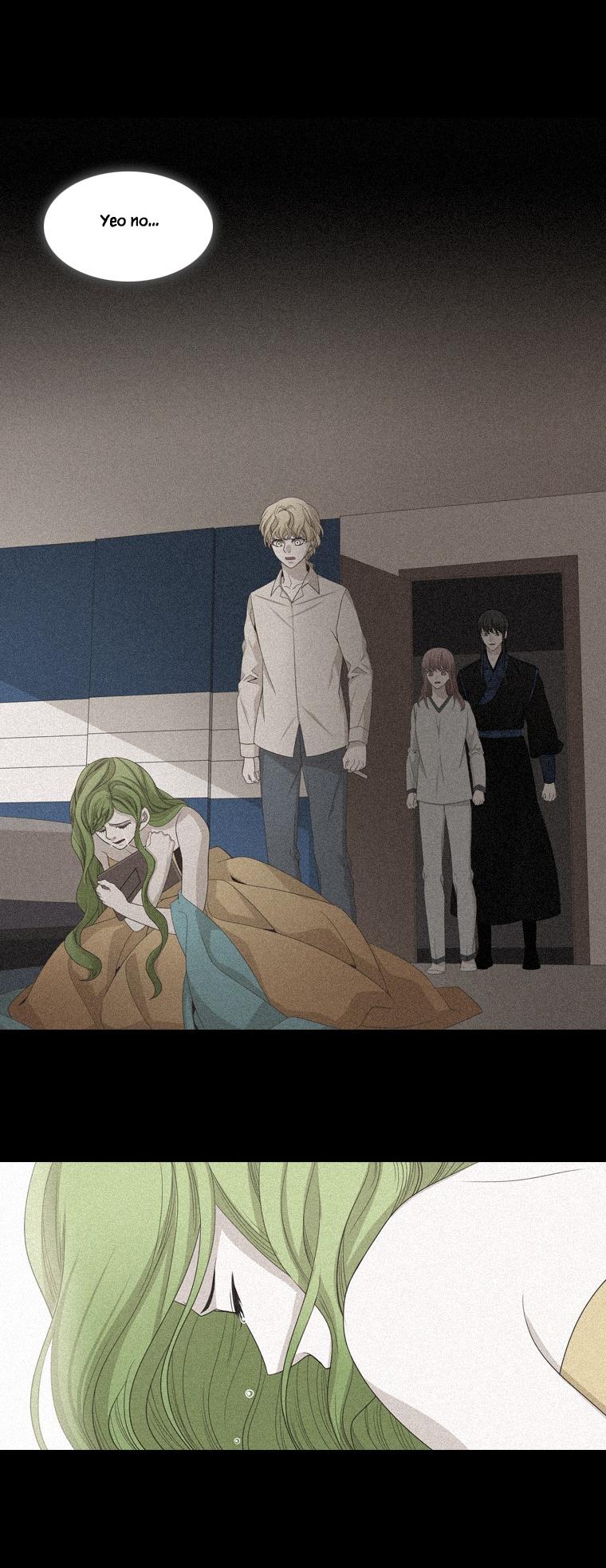 Heavenly Match Chapter 213 page 12 - Chapter 213