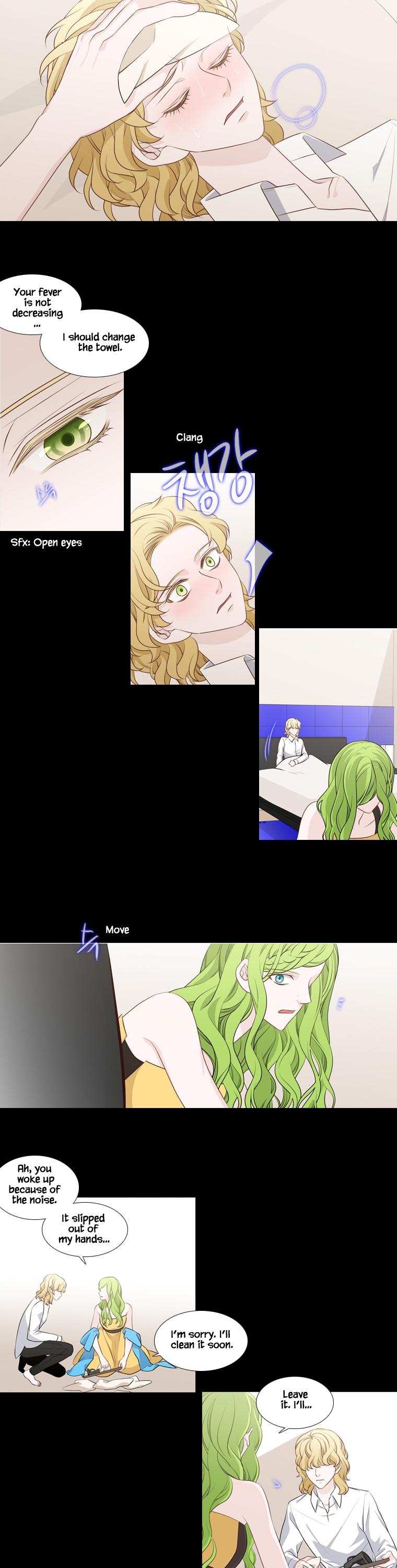 Heavenly Match Chapter 213 page 13 - Chapter 213