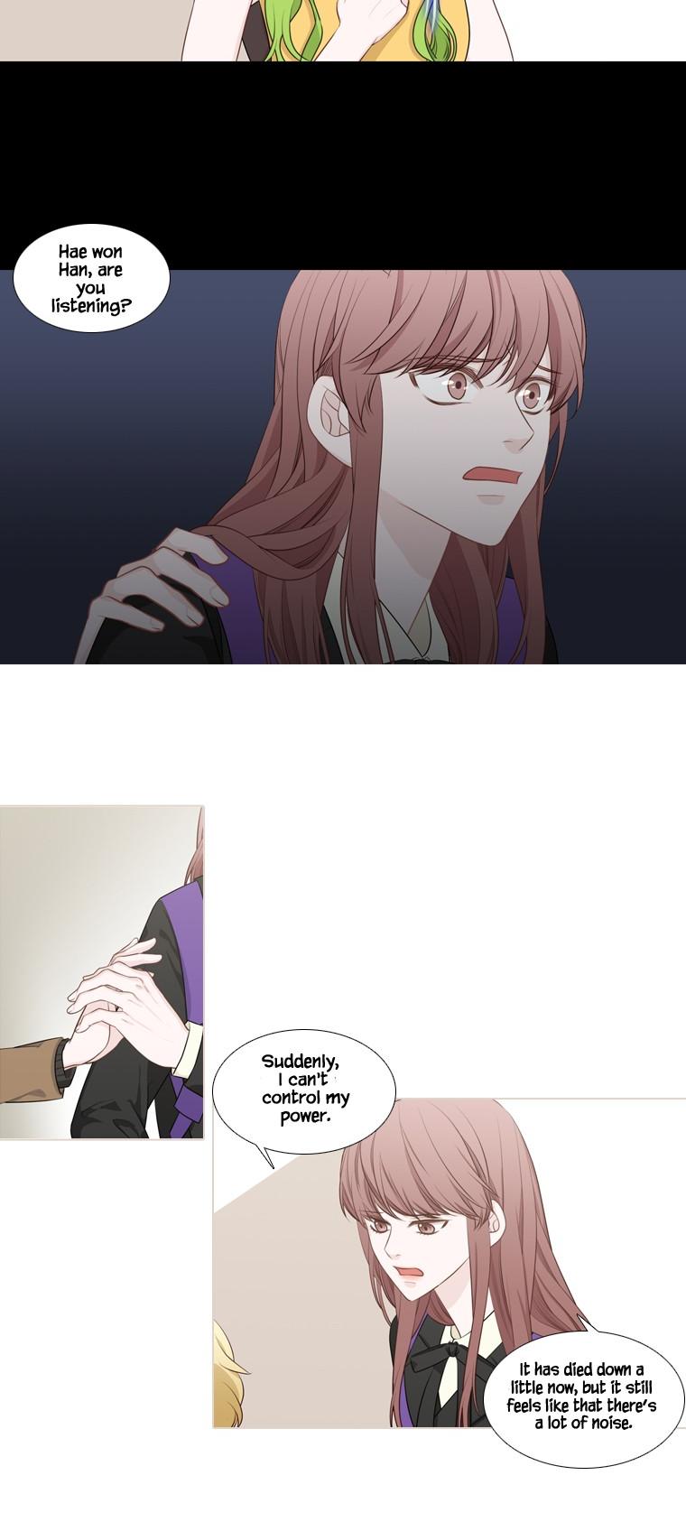 Heavenly Match Chapter 213 page 15 - Chapter 213