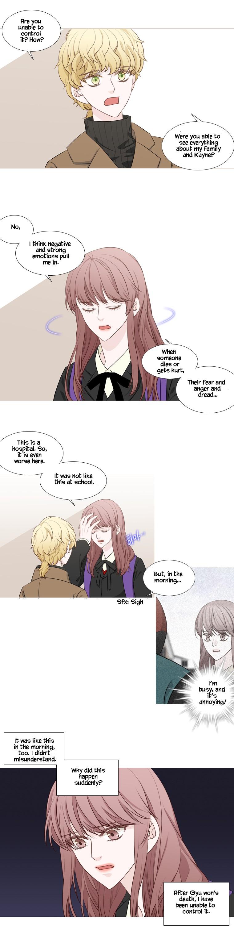 Heavenly Match Chapter 213 page 16 - Chapter 213