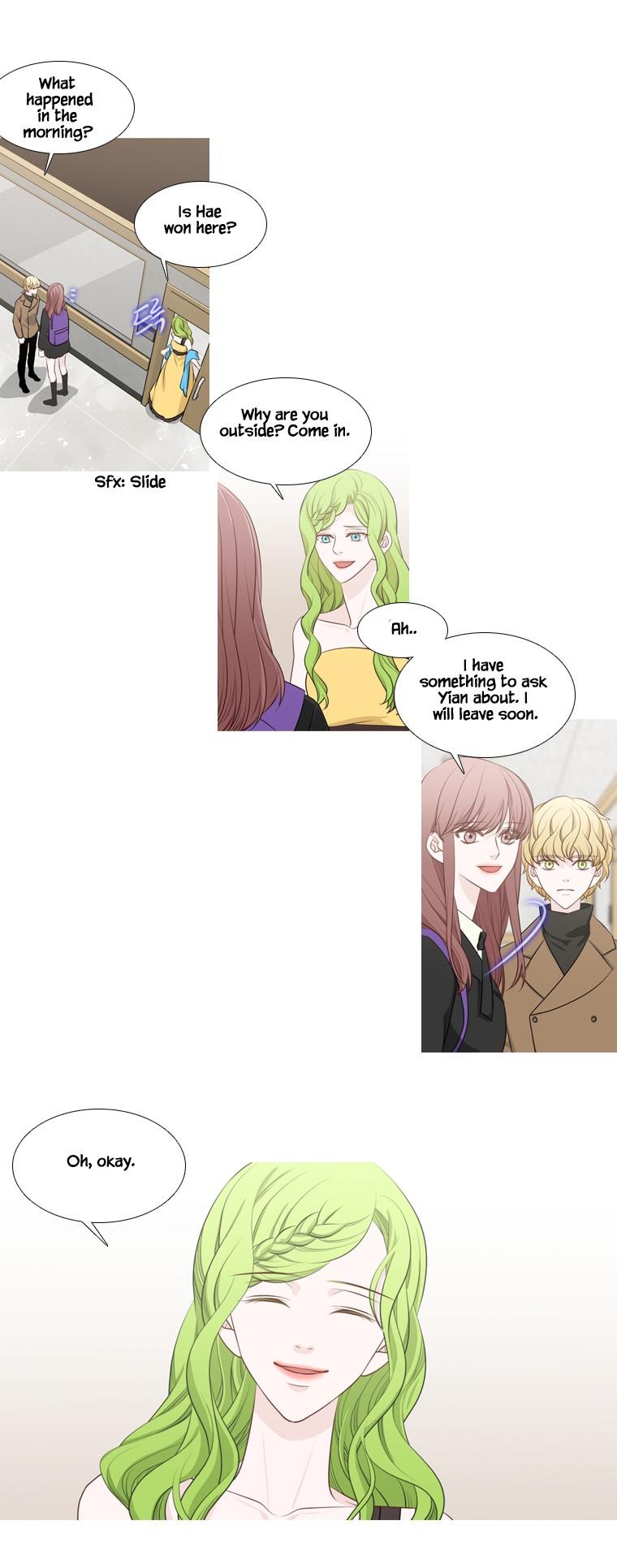 Heavenly Match Chapter 213 page 17 - Chapter 213