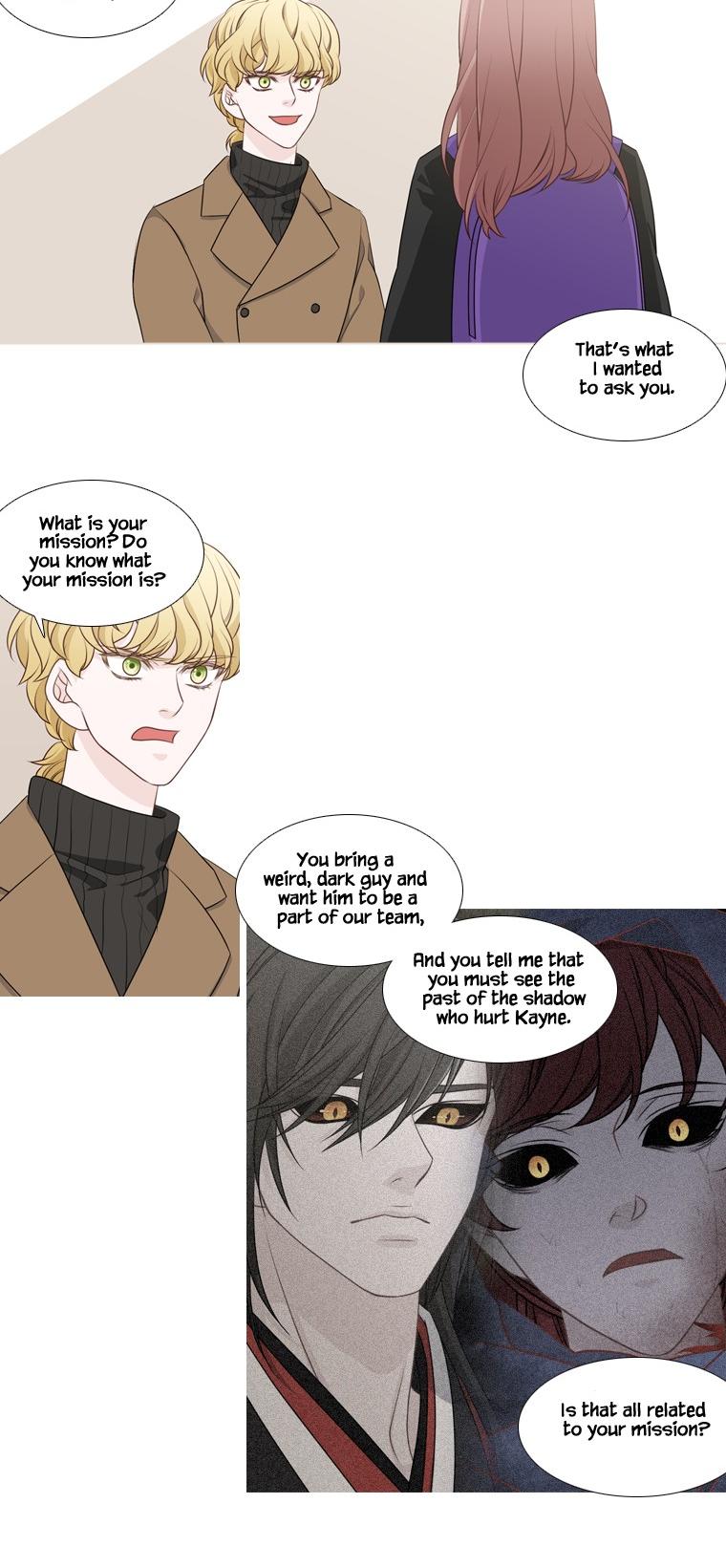 Heavenly Match Chapter 213 page 22 - Chapter 213