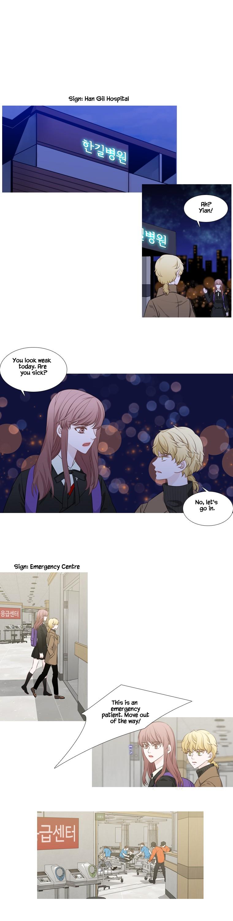 Heavenly Match Chapter 213 page 3 - Chapter 213