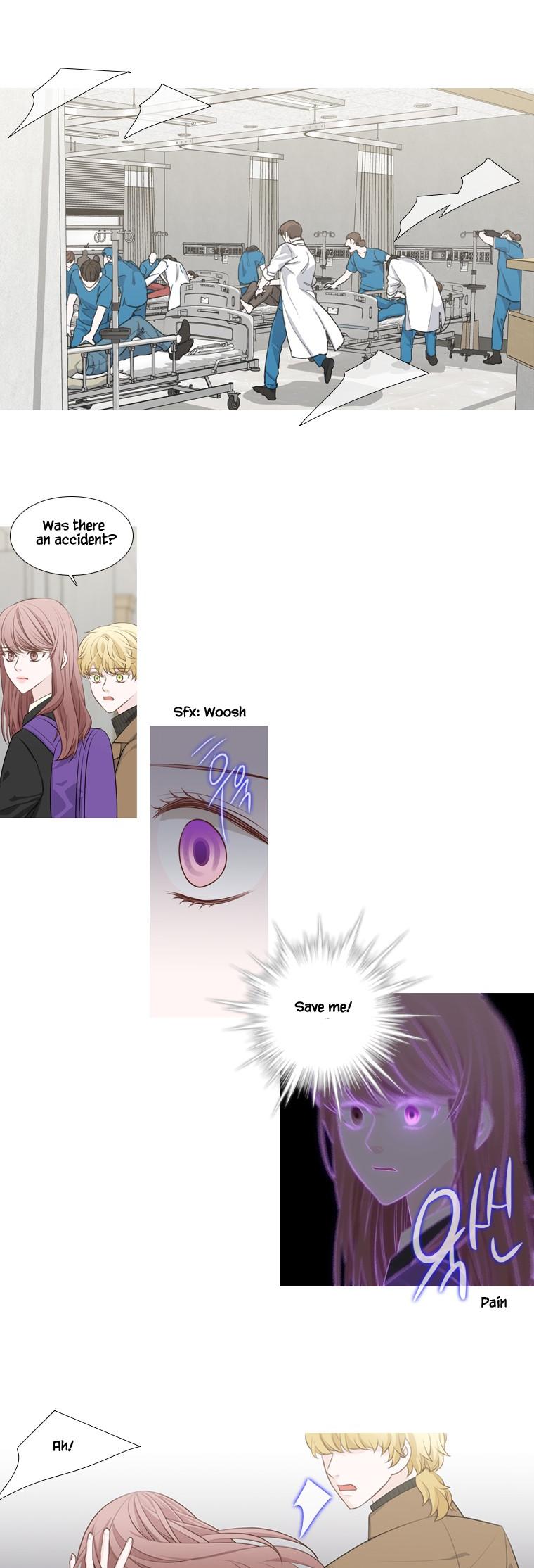 Heavenly Match Chapter 213 page 4 - Chapter 213