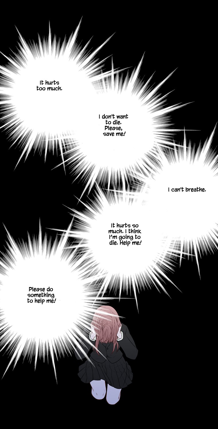 Heavenly Match Chapter 213 page 6 - Chapter 213