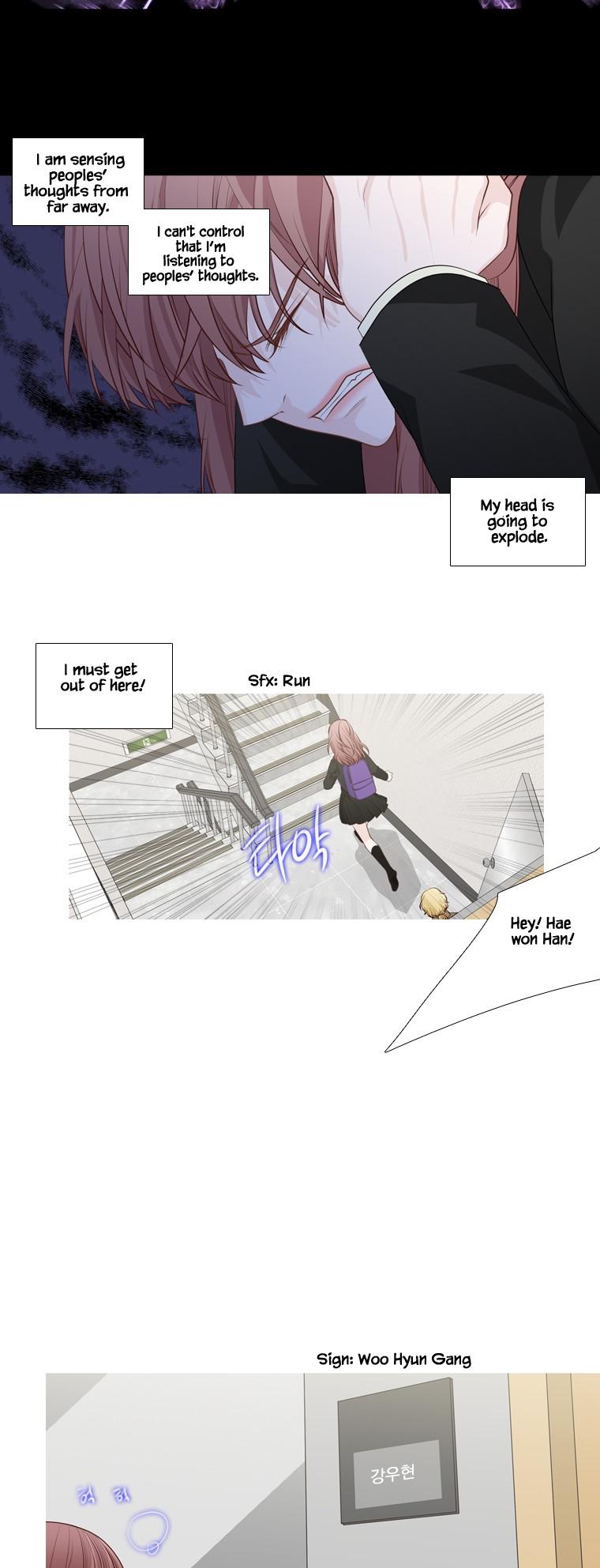 Heavenly Match Chapter 213 page 8 - Chapter 213