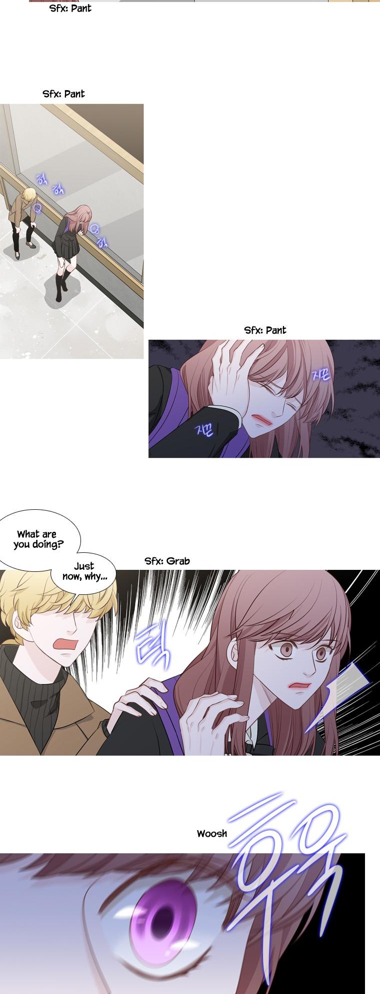 Heavenly Match Chapter 213 page 9 - Chapter 213