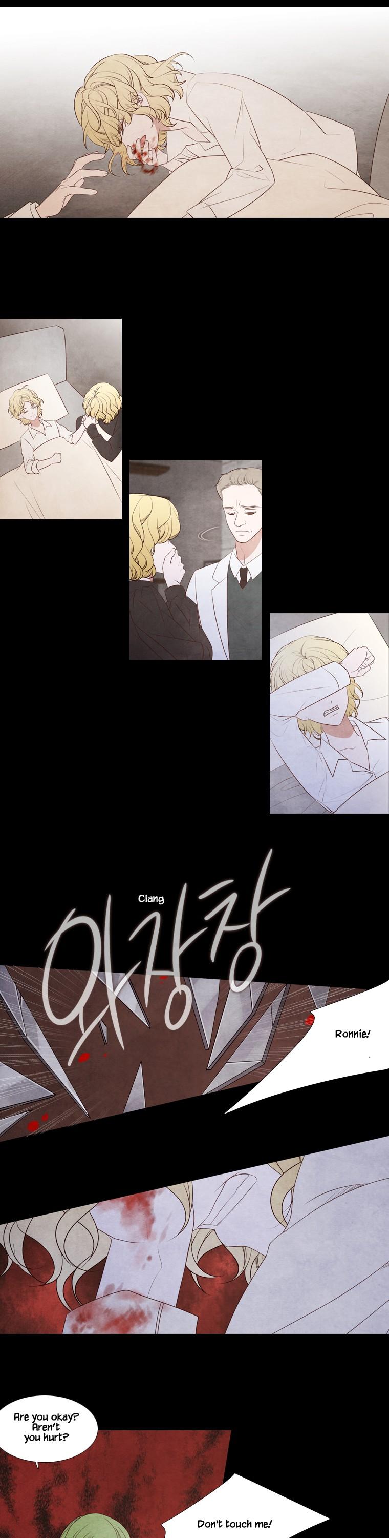 Heavenly Match Chapter 214 page 12 - Chapter 214