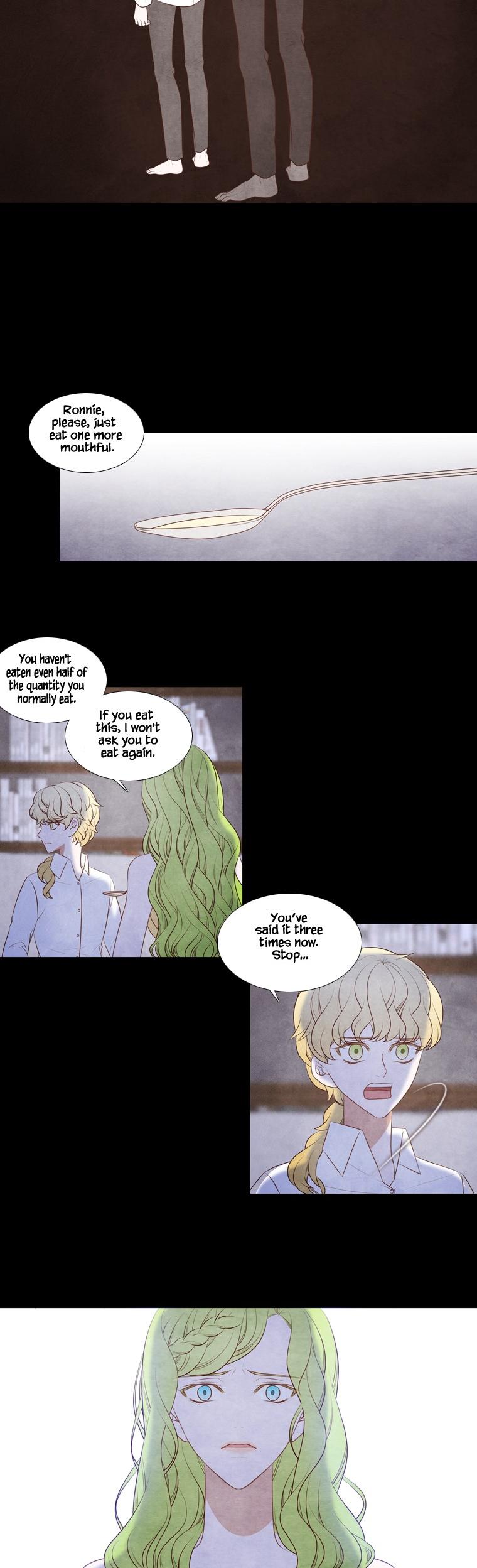 Heavenly Match Chapter 214 page 17 - Chapter 214