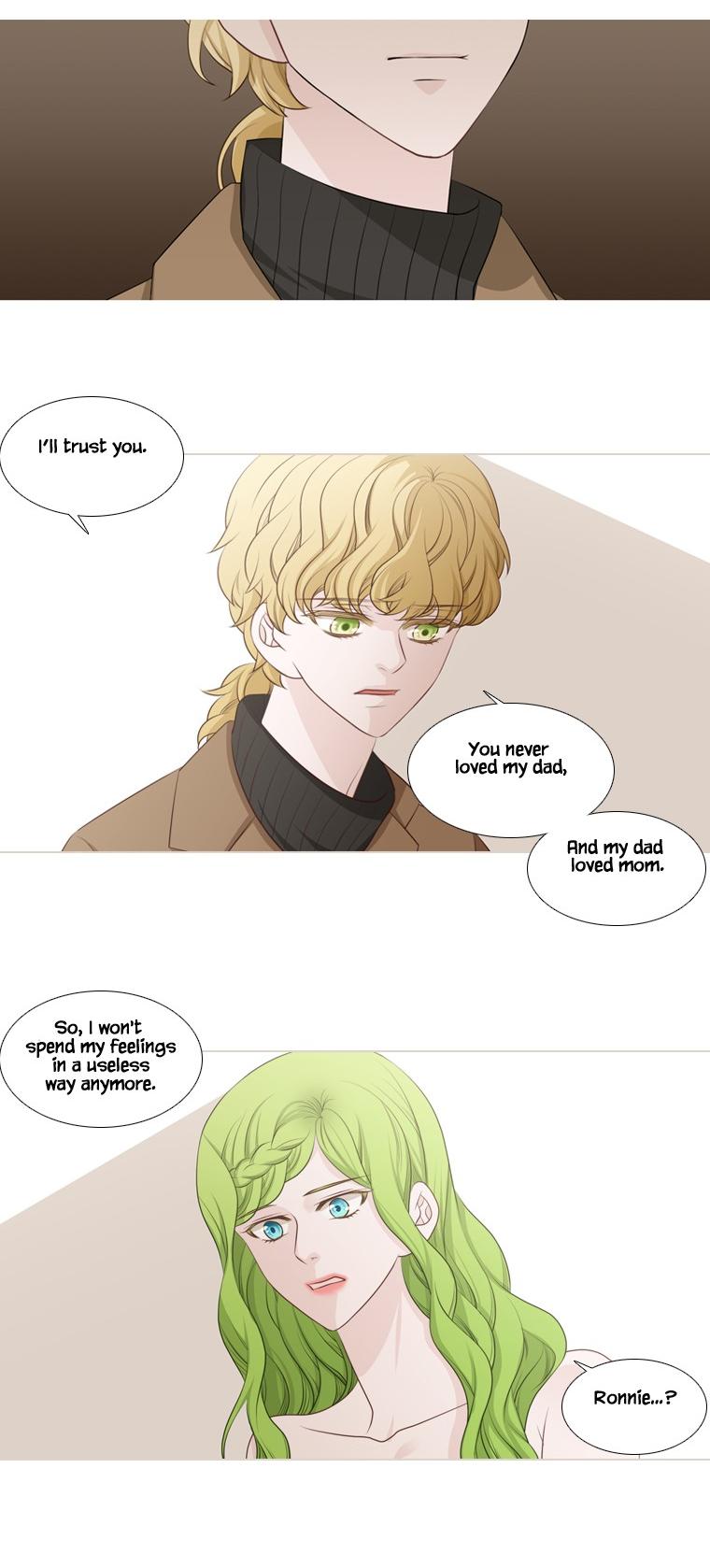 Heavenly Match Chapter 214 page 23 - Chapter 214