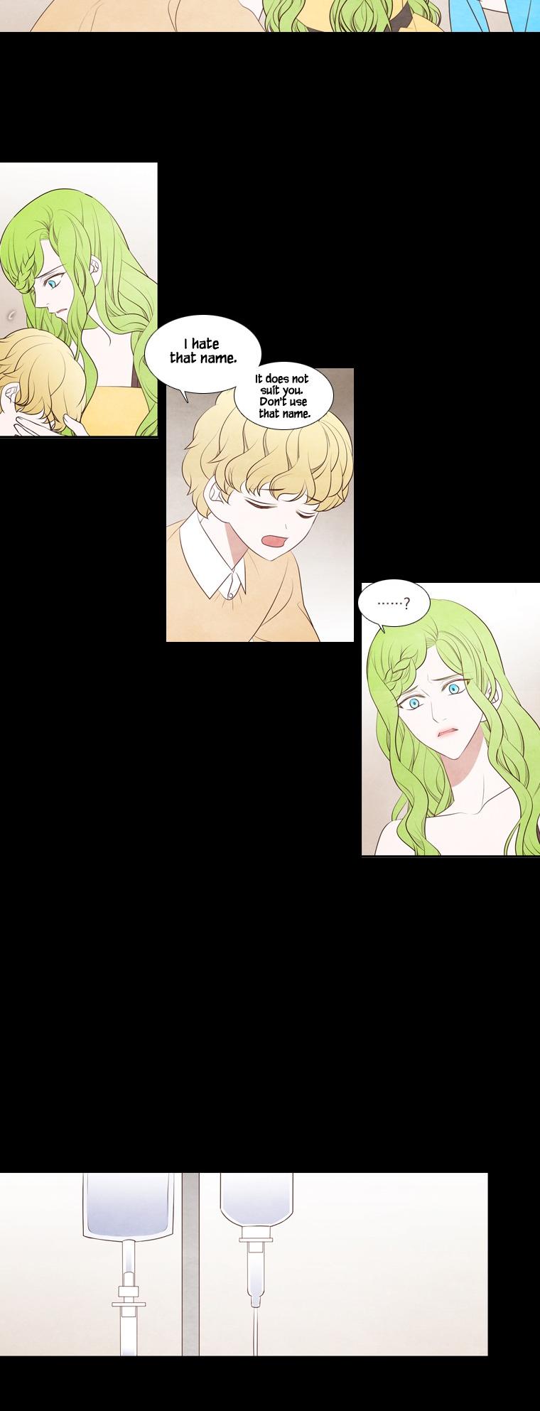 Heavenly Match Chapter 214 page 8 - Chapter 214