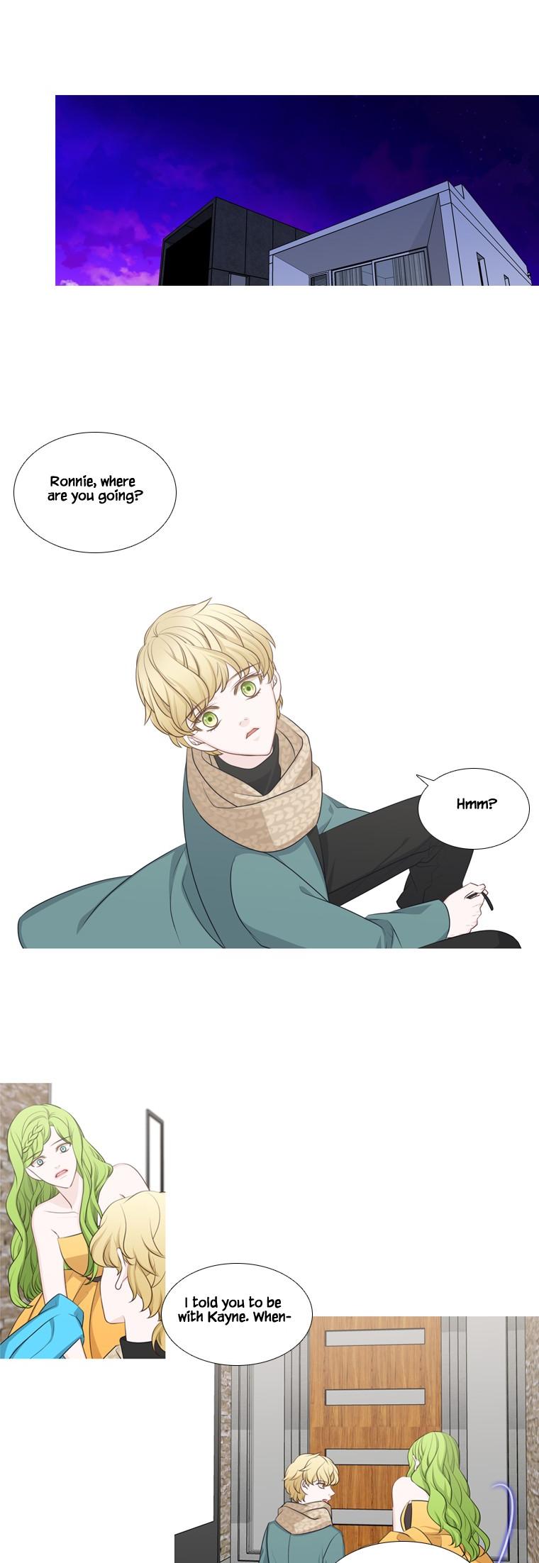 Heavenly Match Chapter 215 page 14 - Chapter 215