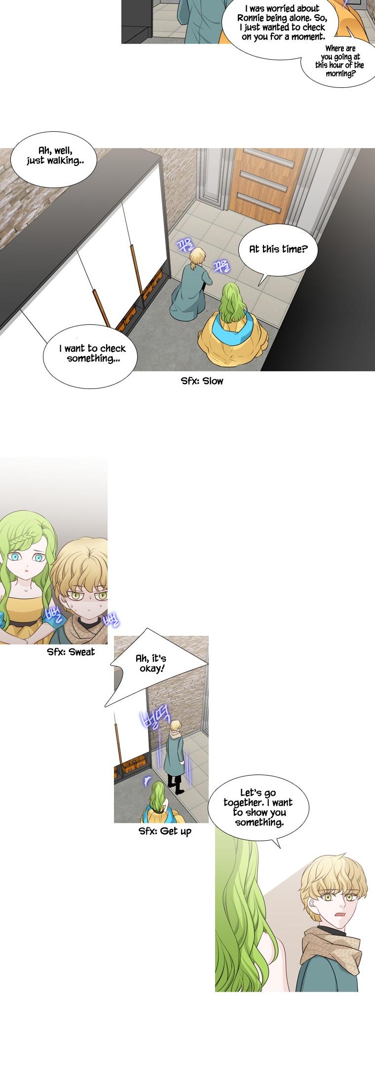 Heavenly Match Chapter 215 page 15 - Chapter 215