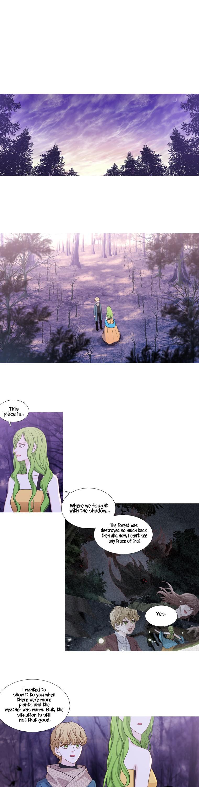 Heavenly Match Chapter 215 page 16 - Chapter 215