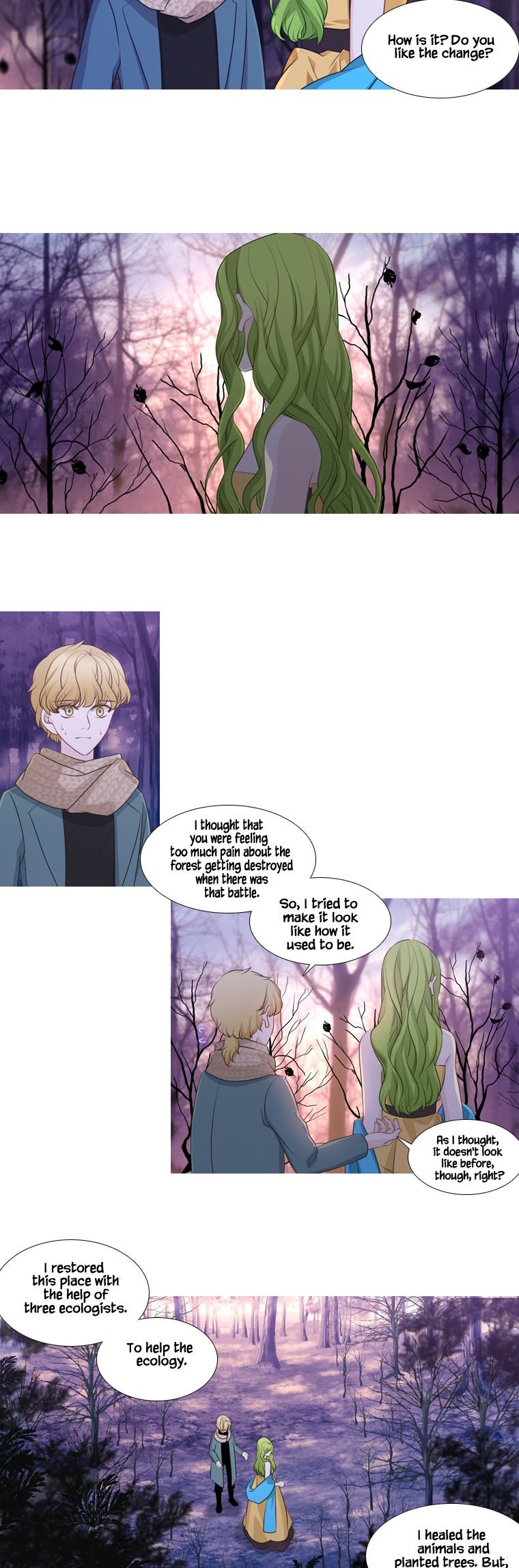 Heavenly Match Chapter 215 page 17 - Chapter 215