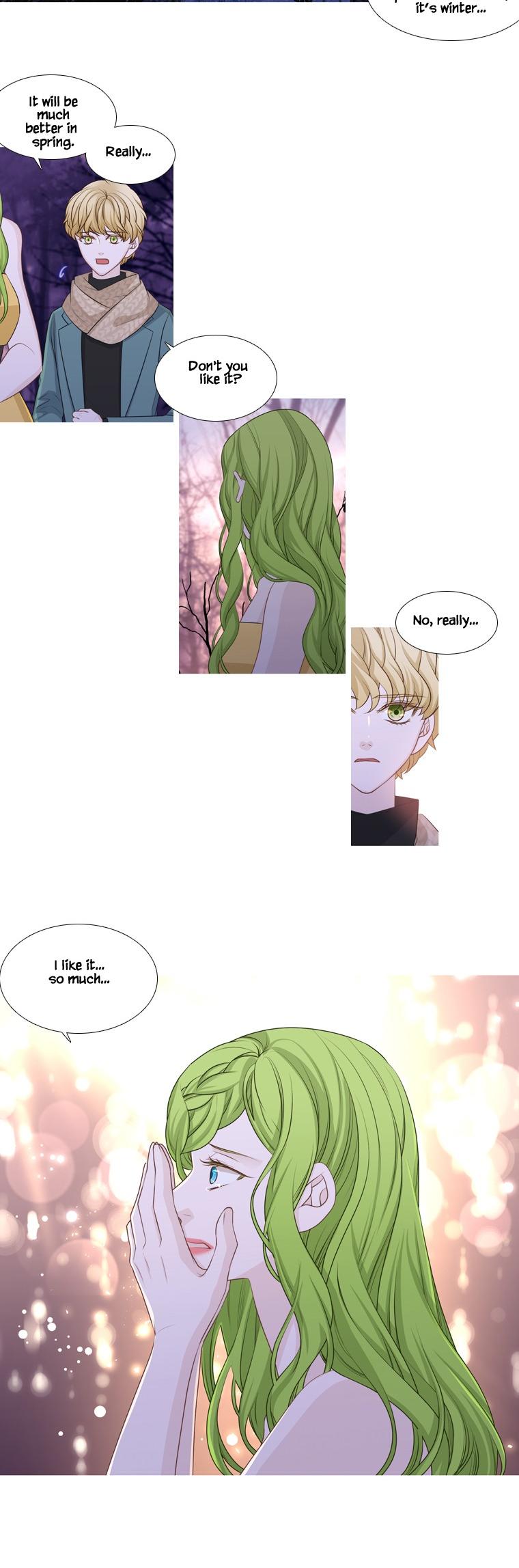 Heavenly Match Chapter 215 page 18 - Chapter 215
