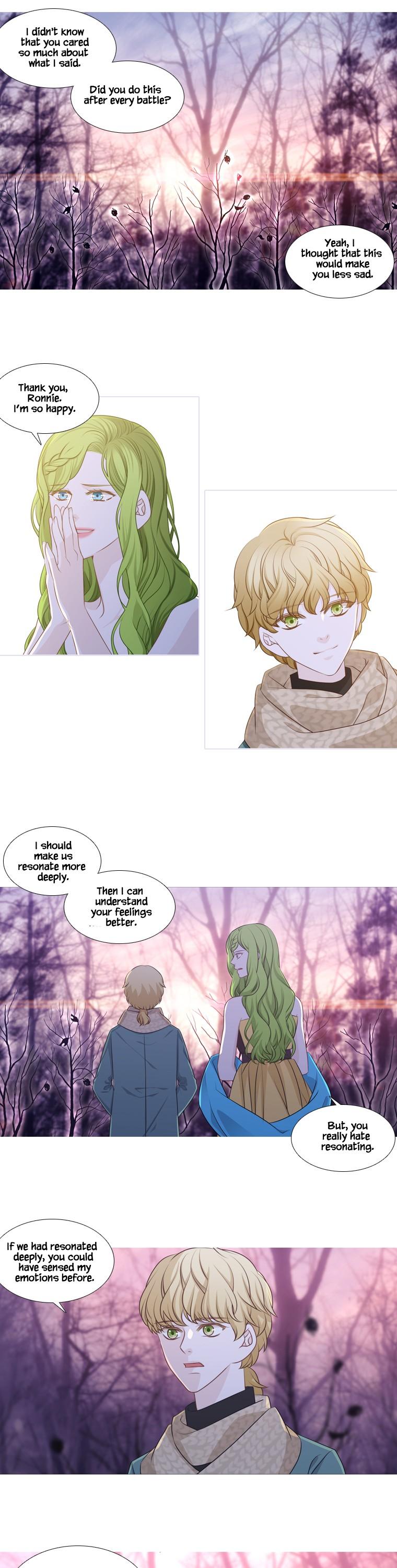 Heavenly Match Chapter 215 page 19 - Chapter 215
