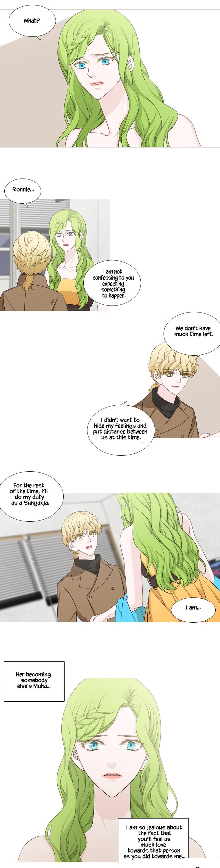 Heavenly Match Chapter 215 page 4 - Chapter 215