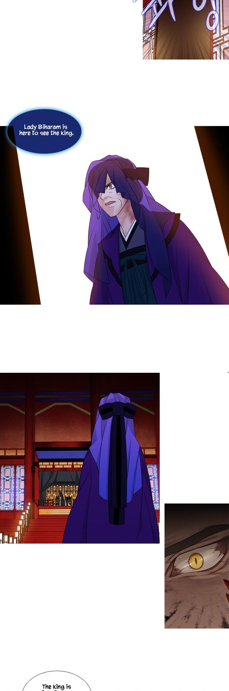 Heavenly Match Chapter 215 page 8 - Chapter 215