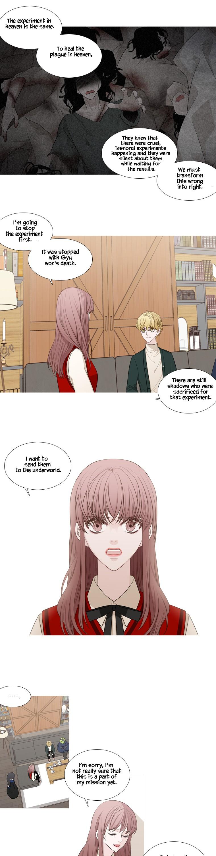 Heavenly Match Chapter 216 page 13 - Chapter 216