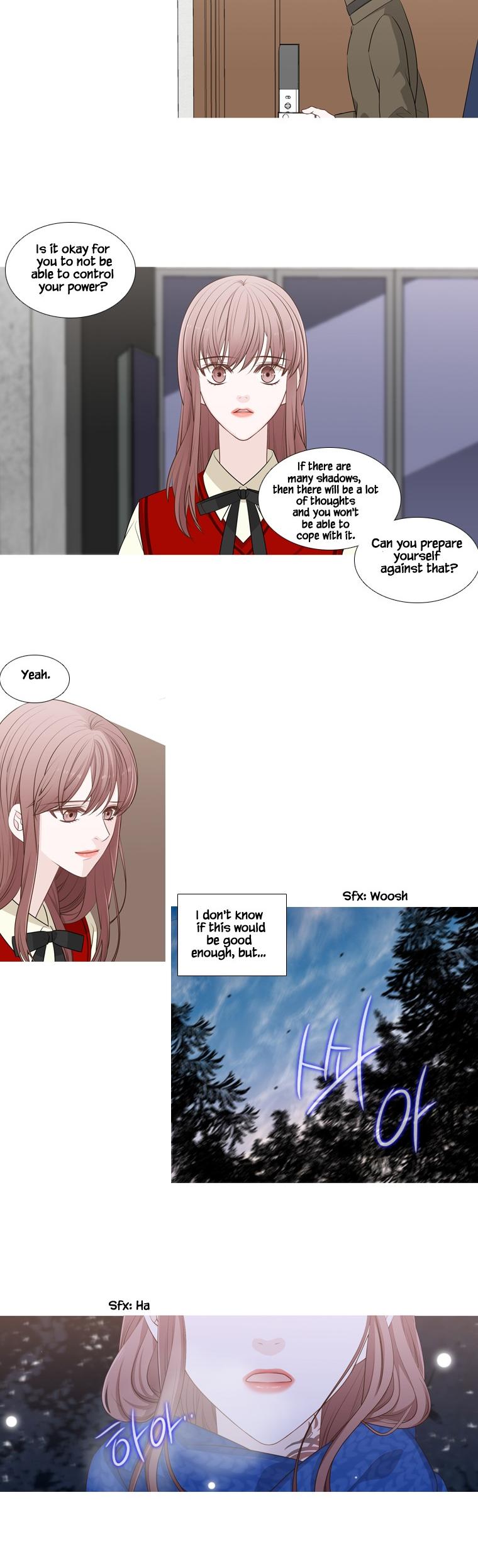 Heavenly Match Chapter 216 page 18 - Chapter 216