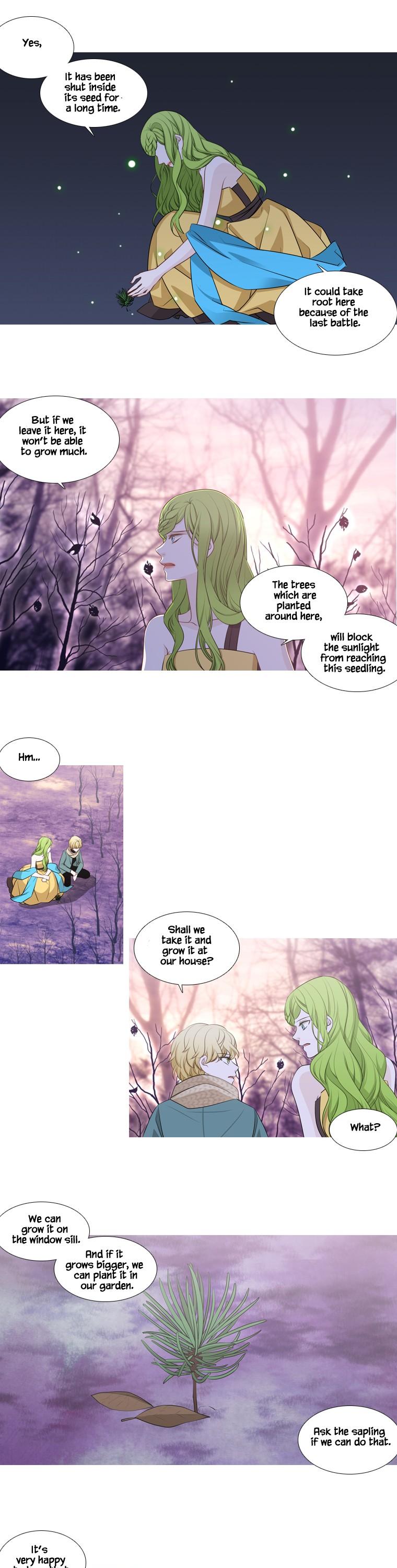 Heavenly Match Chapter 216 page 4 - Chapter 216