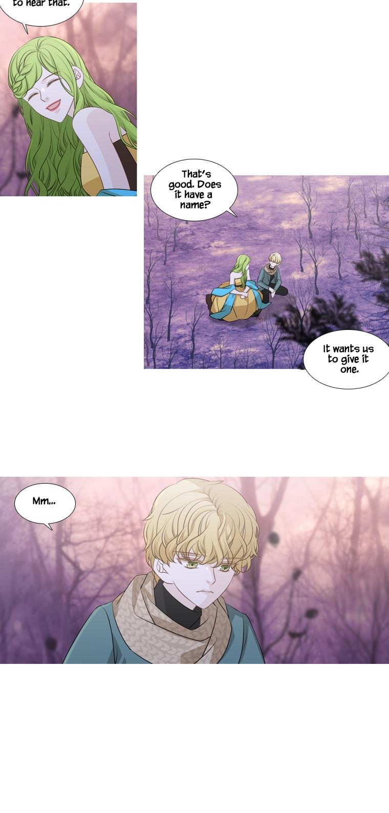 Heavenly Match Chapter 216 page 5 - Chapter 216