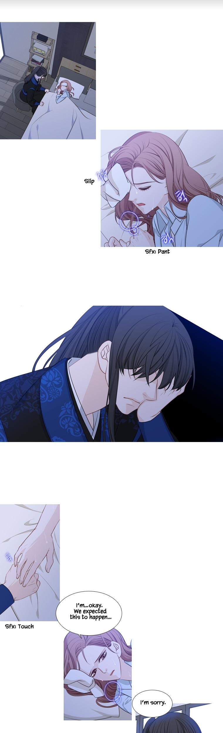 Heavenly Match Chapter 217 page 10 - Chapter 217