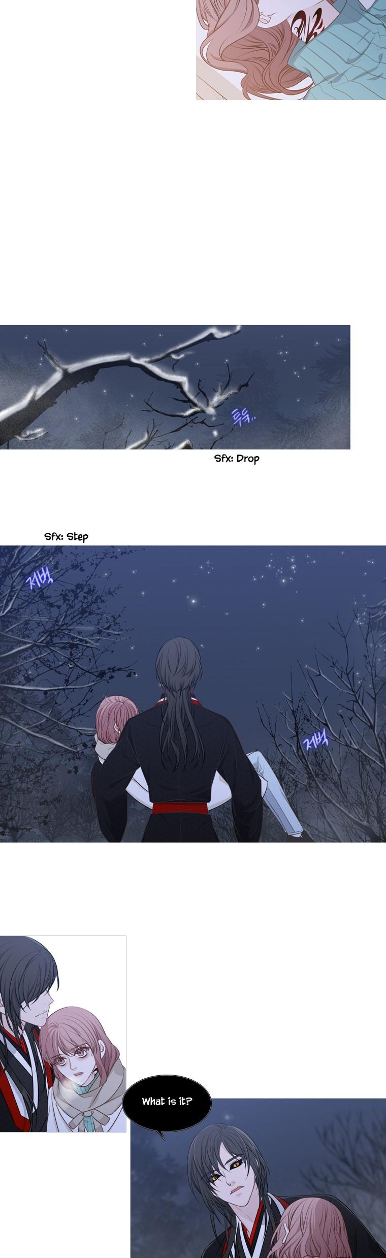 Heavenly Match Chapter 217 page 13 - Chapter 217