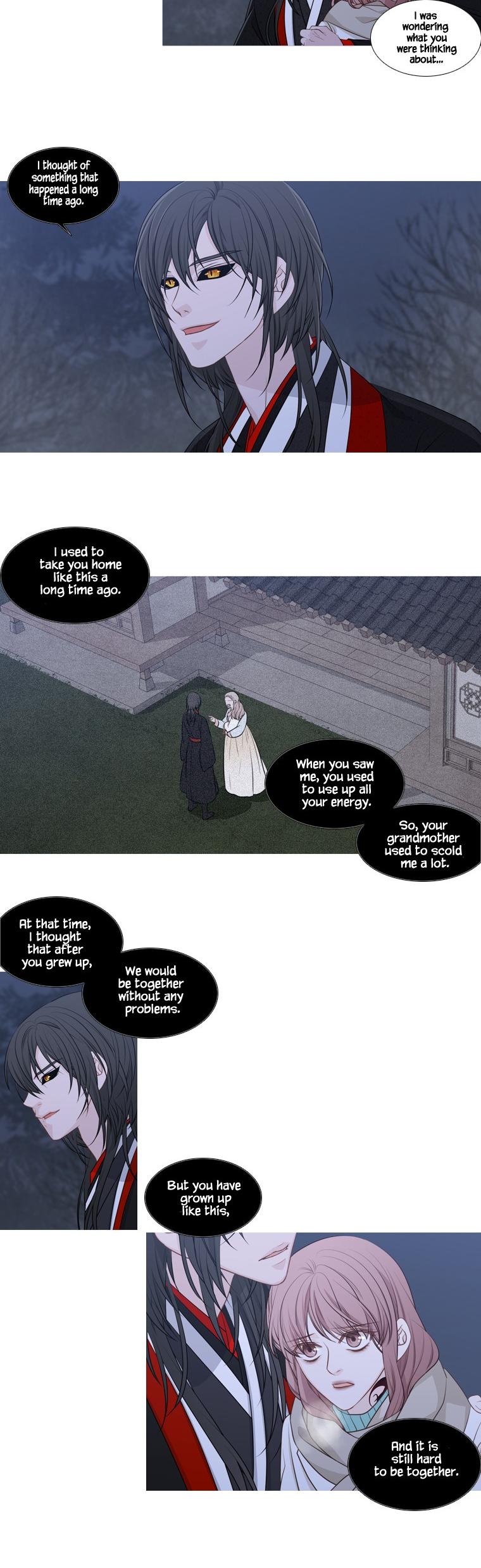 Heavenly Match Chapter 217 page 14 - Chapter 217