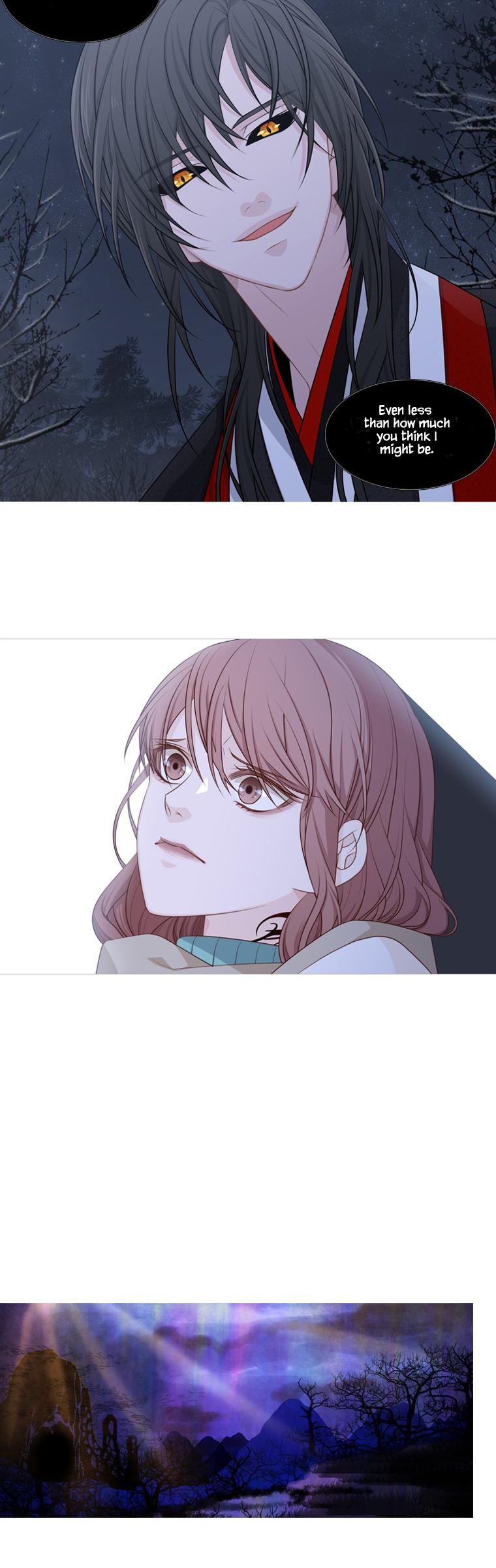 Heavenly Match Chapter 217 page 20 - Chapter 217
