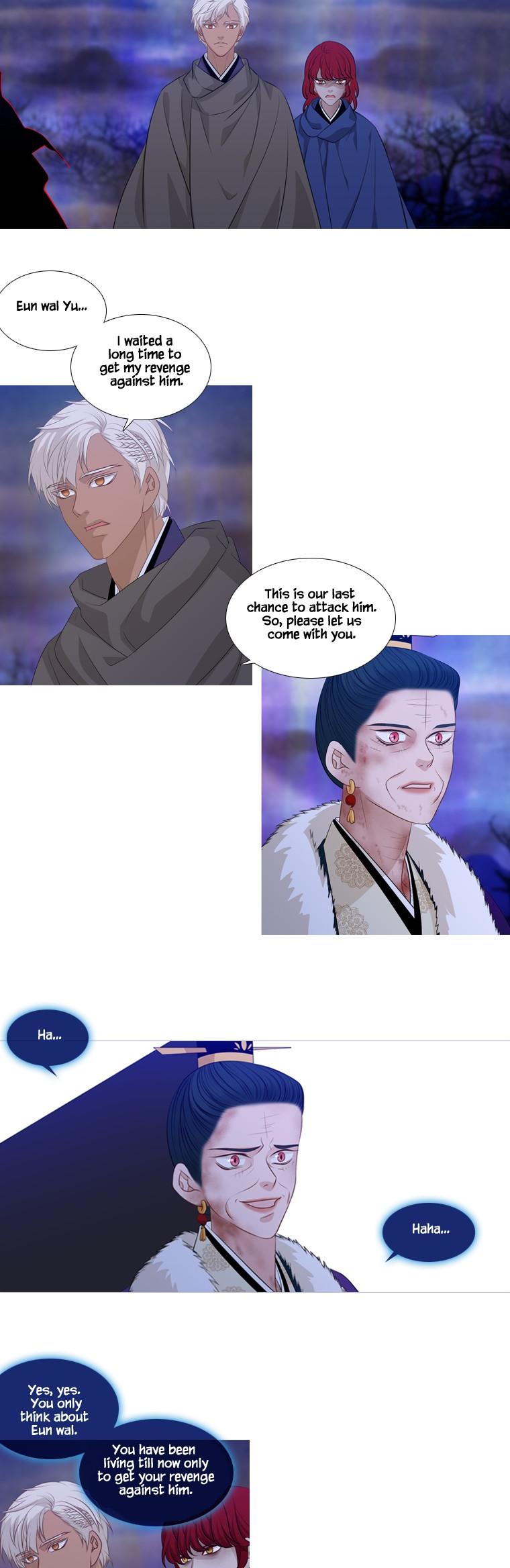 Heavenly Match Chapter 217 page 22 - Chapter 217