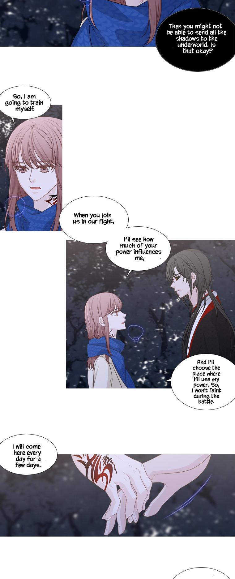Heavenly Match Chapter 217 page 4 - Chapter 217