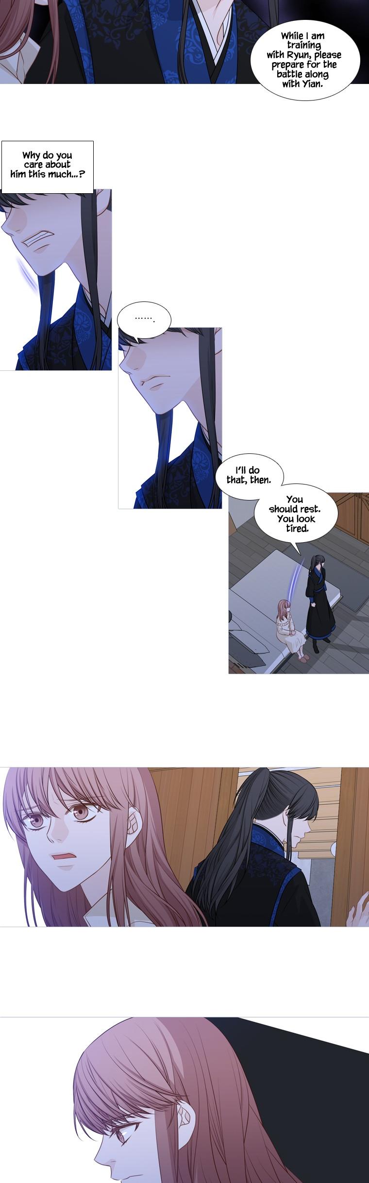 Heavenly Match Chapter 217 page 7 - Chapter 217