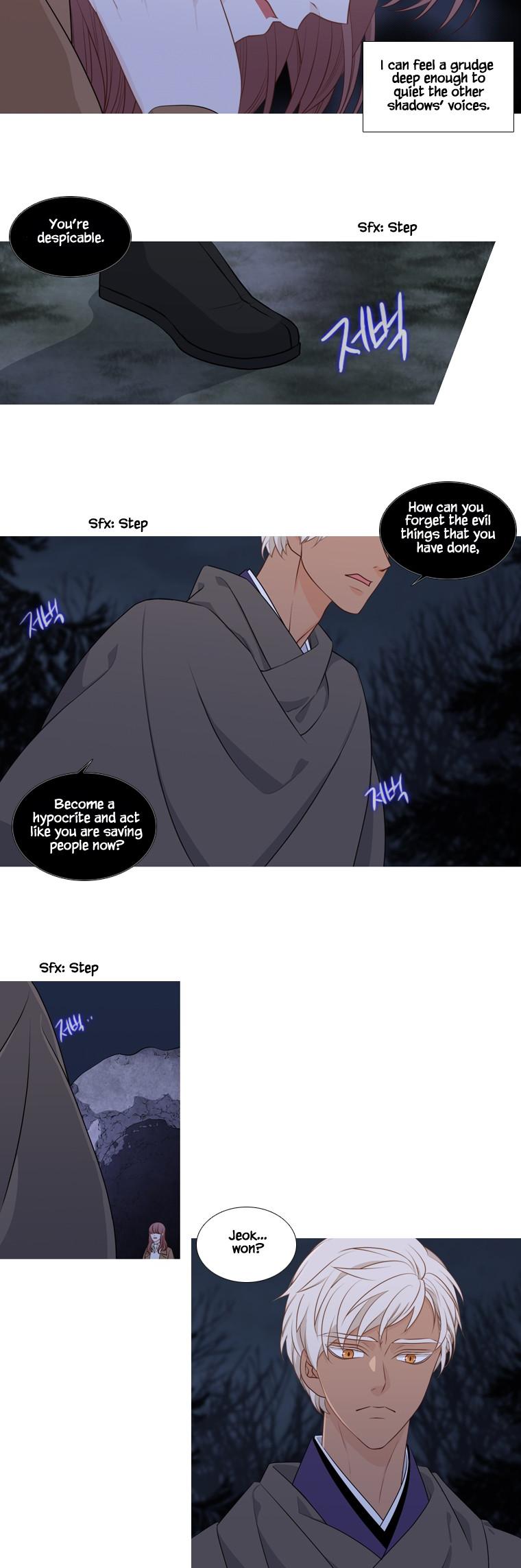 Heavenly Match Chapter 218 page 19 - Chapter 218