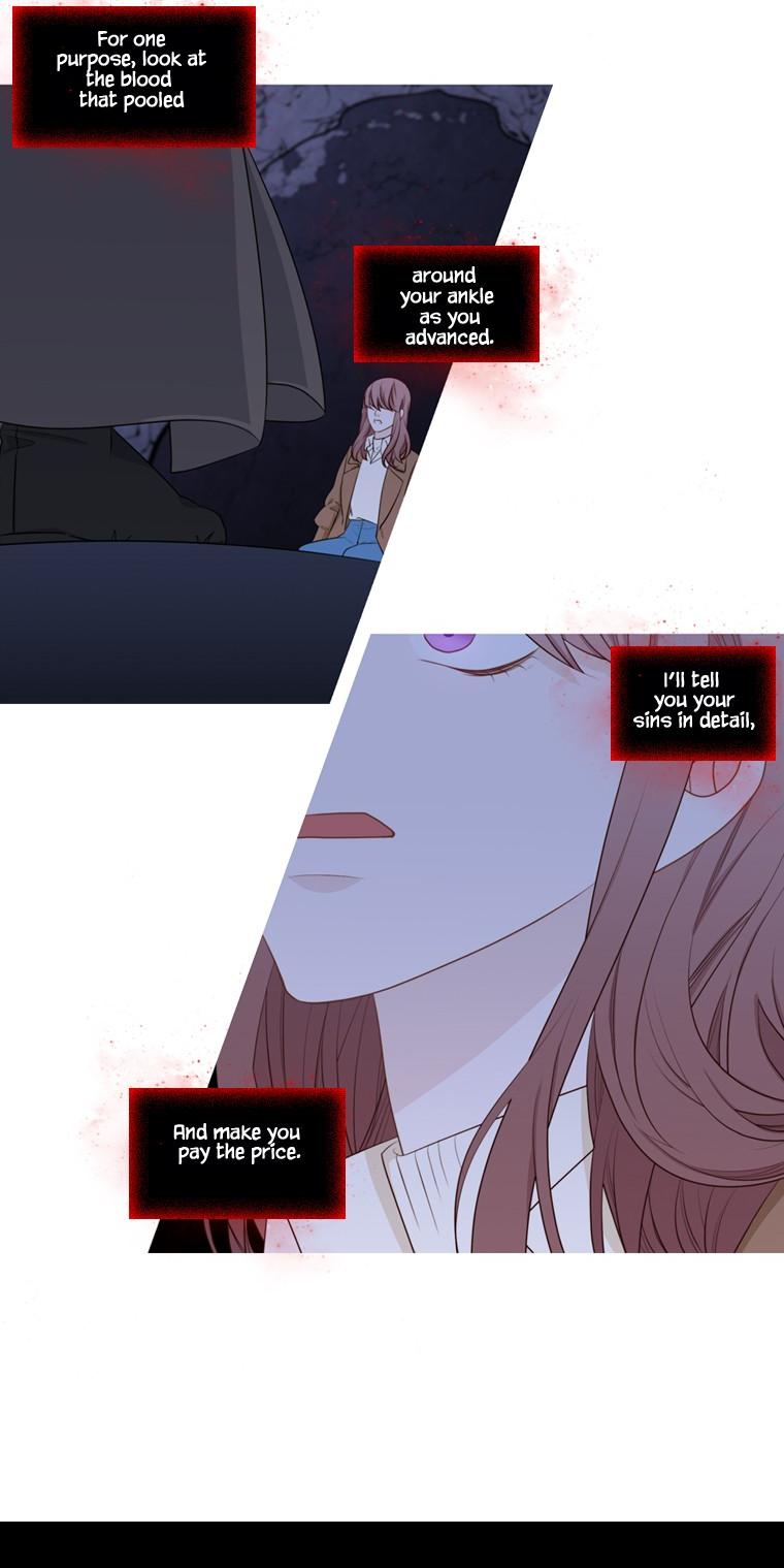 Heavenly Match Chapter 218 page 22 - Chapter 218
