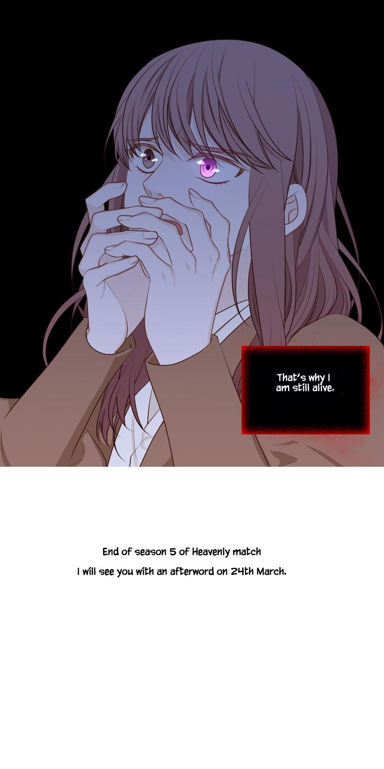 Heavenly Match Chapter 218 page 23 - Chapter 218